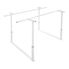 Walking Assist Bar Physical Therapy Parallel Bars For Rehab & Walking Balance