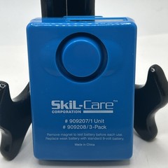 Skil-Care Econo Alarm System for Chair Model 909207/ 1 Unit.