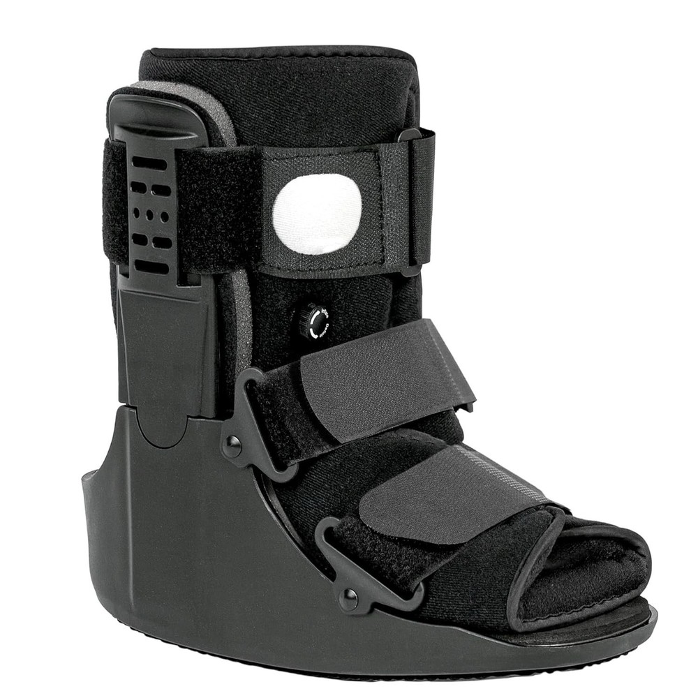 Air Walking Boot Fracture Boot Short Walker Protection for Injuries Fractures M