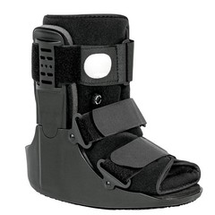 Air Walking Boot Fracture Boot Short Walker Protection for Injuries Fractures M