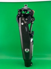 Blatchford Endolite ESK pneumatic prosthetic knee. Great condition