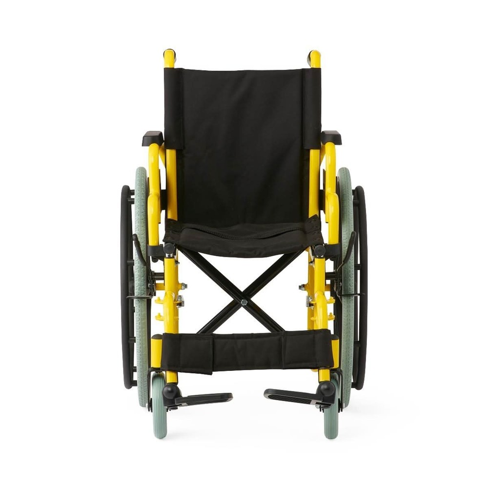 Medline Kidz Pediatric Wheelchair