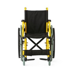 Medline Kidz Pediatric Wheelchair