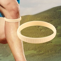 § Skin Patella Color Tendon Knee Straps Soft Knee Sports Support Band Portable