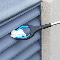 Grab Tool 32 Inch Foldable Grabber Outdoor and Indoor Trash Picker Grabber