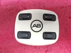 ADVANCED BIONICS BATTERY CHARGER CI-5605 5V- 500MA ONLY BATTERY CHARGER T9-C2