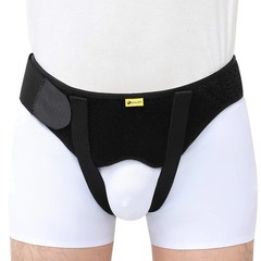 Tenbon Hernia Belt Truss for Single/Double Inguinal or Medium (Pack of 1)