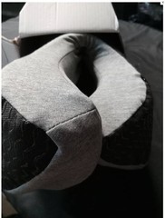 Cushion Lab Ergonomic Pressure Relief Seat Cushion MSRP $75 – Gray – New In Box