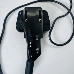 Quickie Control Plus CTRL+5 Switchbox 5 Toggle Tilt Recline Lift Wheelchair