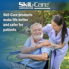 SkiL-Care Triangular Head Positioner