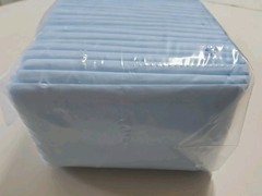 Disposable Underpads Unbranded Waterproof Bed Pad 100 Ct Absorbent Adults Pets