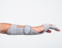 Chrisofix Universal Rest Orthosis Wrist/Hand Night Use (small Left & Right)