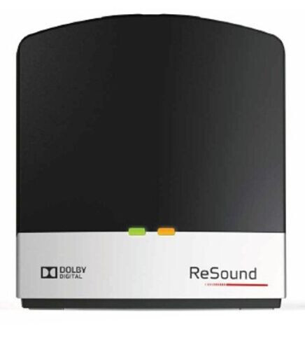 GN Hearing A/S Resound Unite TV Streamer 2 SAS-3 2nd Gen Dolby Digital Audio
