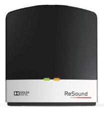 GN Hearing A/S Resound Unite TV Streamer 2 SAS-3 2nd Gen Dolby Digital Audio