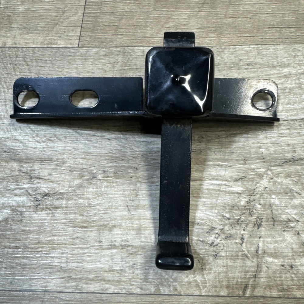 Golden Companion Gc340 Seat Lock Securement Pin Bracket Scooter Parts