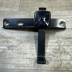 Golden Companion Gc340 Seat Lock Securement Pin Bracket Scooter Parts
