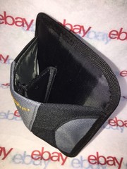 Quickie Side Pocket for Manual or Power Wheelchairs