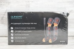 Quinear QN-073A Air Compression Recovery System.