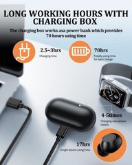 Digital Hearing Aids Noise Cancelling Invisible 16 Channels Sound Amplifier ITE