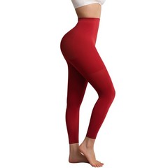 Compression Pantyhose for Women Footless High Waist Support Compression Tights