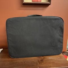 Saunder’s Hometrac Cervical Traction Device W/Case, & Manual