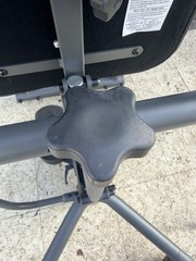 EasyStand Evolv Swing Away Standing frame ADULT MEDIUM OR YOUTH Stander