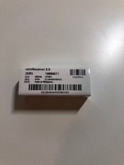 1M Siemens/Signia/Miracle-Ear Connexx Hearing Aid miniReceiver 2.0 1M (Left)