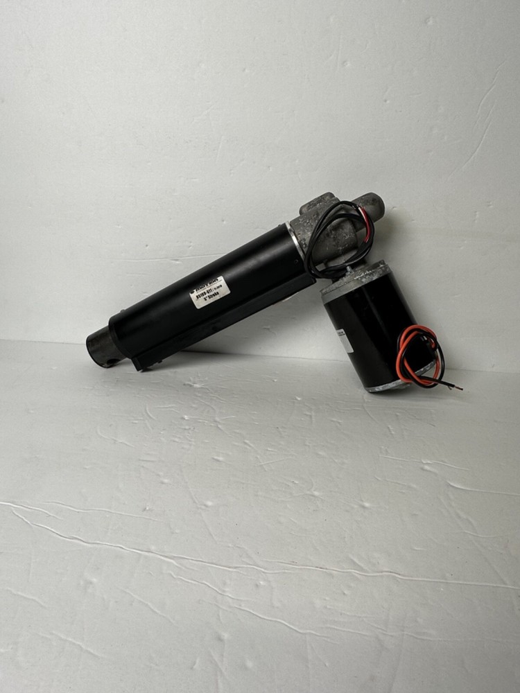 Motion Systems Corp 73464 Tilt Actuator PJ26026R 24VDC