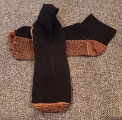 Compression Socks New for Women and Men Arch Support Ankle Height