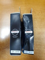 2 Pack: Walgreens Ankle Sleeve Moderate Support *MEDIUM* (4598) R6P1