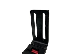Quantum Edge Q6 Power Wheelchair Lateral Shoulder Support 6.25”(L)x5.75”(W)