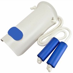 Mars Wellness Molded Sock Aid Donner – Assistive Living Sock Helper – New in Bag