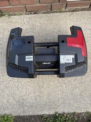 Motor, Brake, Motor Cover, tires, Wheels From Drive Scout 4 Mobility Scooter