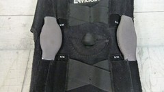 Mueller Knee Brace Support Black One Size
