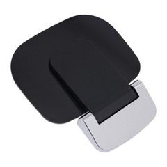 Folding Bath Shower Seat Bench Wall Mounted Fold Up Chair Stool Bathroom Toilet