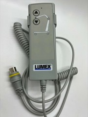 Lumex Lift Hand Controller DPL650PEN # HPQ90PT,FITS MANY LIFTS,NEW,FREE SHIPPING