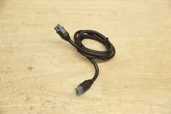 Quantum Q-Logic 3 Bus Cable Actuator Wire 46″ 1.1M HAR144000 Q6 Edge 2.0 3