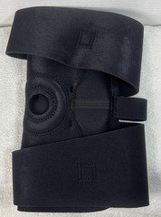 Advanced Orthopedics The Cross-Fit Universal Hinged Knee Brace #6100 L1832/L1833