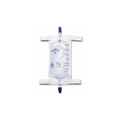 Large (32 oz.)Leg Bags W/Comfort Strap – Leg Bag w/Twist Valve – Large (32 oz.)