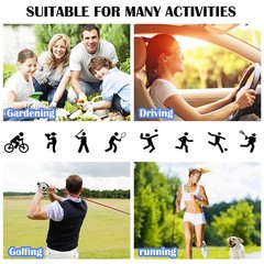 Hip Brace Compression Groin Support Wrap for Sciatica Thigh Recovery Pain Relief
