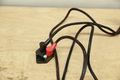Quantum Edge 3 Stretto Primary Wiring Harness Cables & Breaker ELE1807694/A