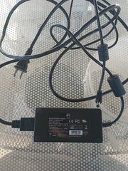 OEM AC Power Supply For Inogen Oxygen Concentrator ATM065-A190 P/N mA65-1019-2