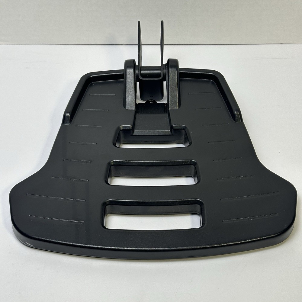 FOOTREST for Pride GO-CHAIR &Jazzy Select 6 / Ultra Power Chairs
