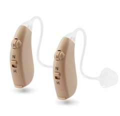 MD Volt Hearing Device BTE Set 13a Battery / IN STOCK/USA
