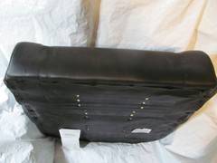 Wheelchair Seat 20″ D X 20″ W From Jazzy Elite 14