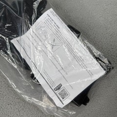 Advanced Ortho ACL Hinged Knee Brace Size Small Right Leg Black Model 843-R New