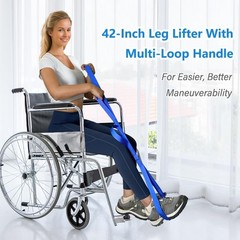 42 Inch Leg Lifter, Leg Lifter after Hip Replacement, Leg Lifter for after Knee