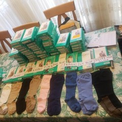 Juzo SOFT 2002 REGULAR Knee High FF AD Stockings Compression 30-40 Size & Color