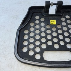 FOOTREST FOOT REST PLATE PLATFORM BRACKET Shoprider Steamer Power Chair Parts