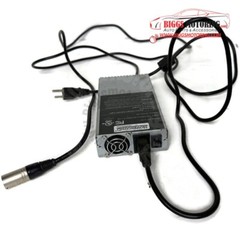 Hoveround Battery Charger Power Cord FY-4101 55AH Power Wheelchair
